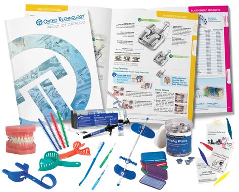 OrthoCant Company Profile .